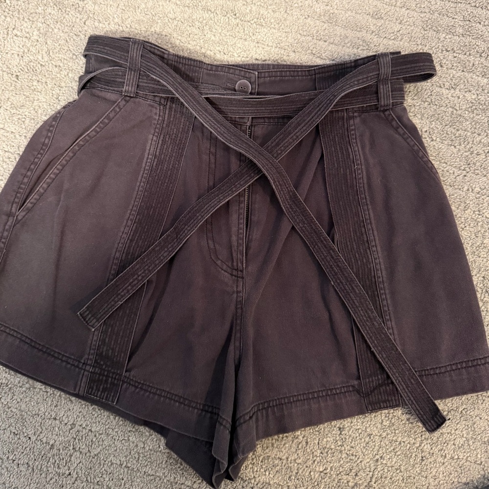Ulla Johnson Shorts